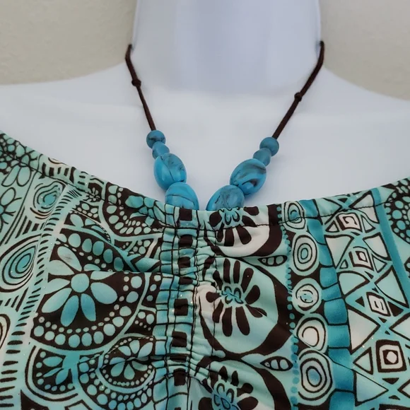 Women's blouse - Picture 3 of 5